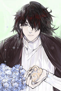 vox marry